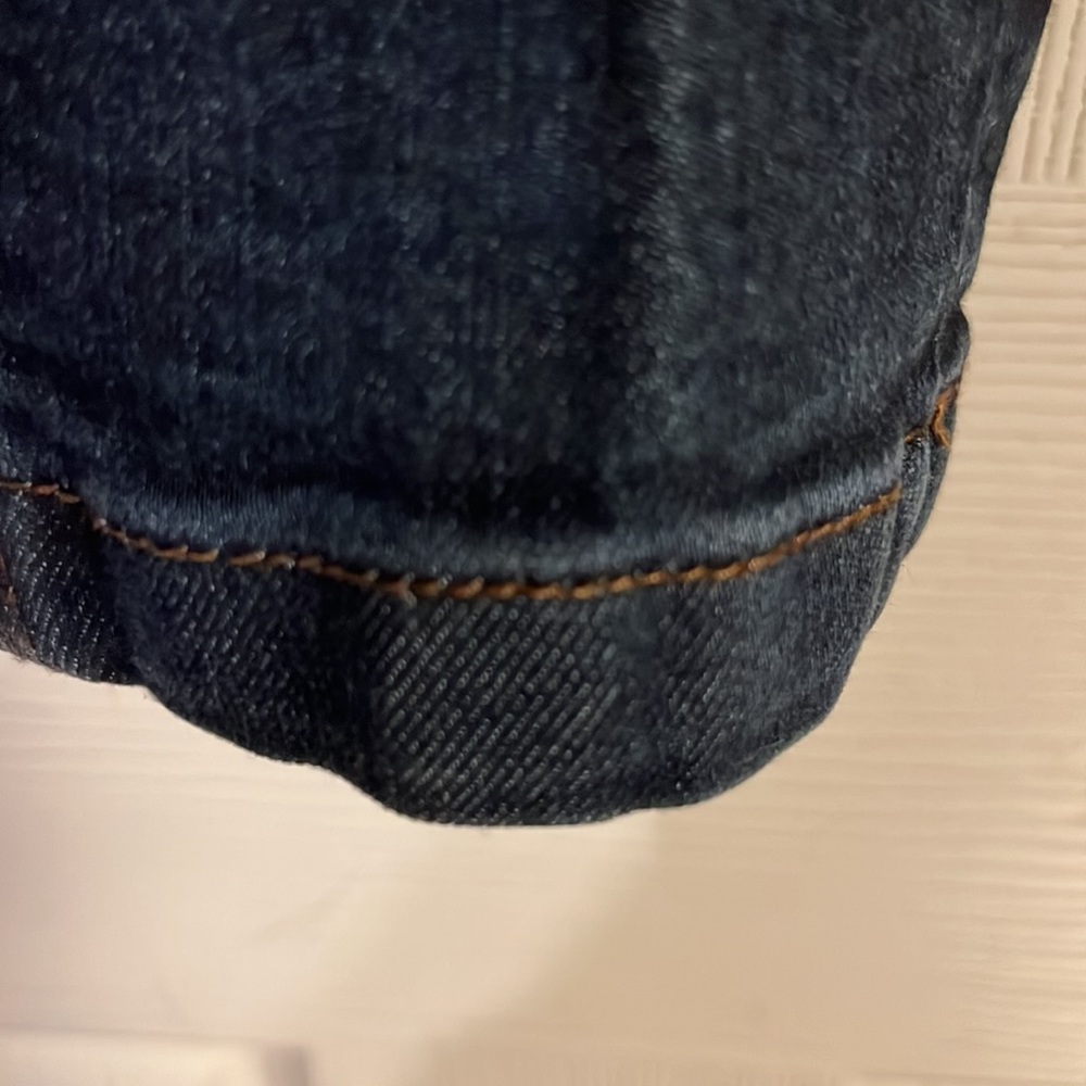 Limited high waist skinny Jean - Picture 6 of 7